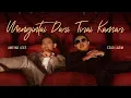 Lagu Ezad Lazim x Amsyar Leee – Mengintai Dari Tirai Kamar (Official Audio)