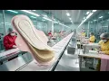 How Reusable Sanitary Pads Are Made – Inside the Sustainable Feminine Care Factory (Full Process)
