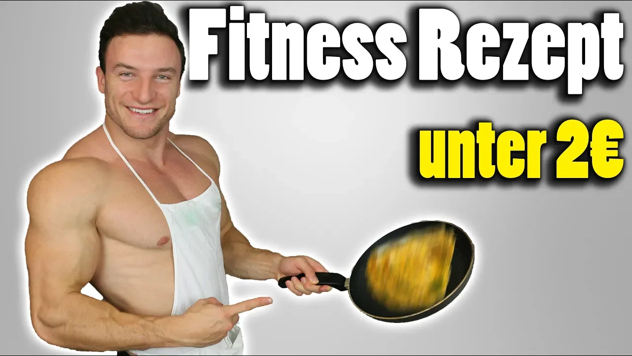 Nur 3 einfache Zutaten, leckeres Abendessen in 10 Minuten