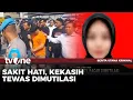 Lagu Sakit Hati, Pacar di Mutilasi | Berita Utama Kriminal tvOne