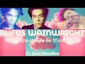 Download Lagu Sara Bareilles ft. Rufus Wainwright 🥰- She Used To Be Mine (New Year's Eve 2025)