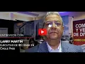 Larry Martin IBC Bank Executive in Eagle Pass