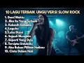 Lagu Tanpa Iklan Bolo!!! 10 Lagu Terbaik Ungu Versi Slow Rock!!! #aicover #ungu #slowrock 