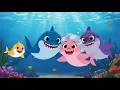 Lagu Baby Shark Song | Extended Version | Kids Songs \u0026 Rhymes