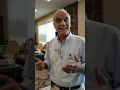Mohjaran Sarouk Rug description by Bahram Cyrus Assary of Cyrus Rugs Ocala Florida