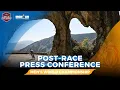 Download Lagu Post-Race Press Conference | 2025 IRONMAN World Championship, Nice, Men's Edition