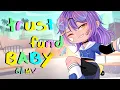 Download Lagu Trust fund baby GLMV | Gacha + art animated