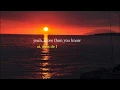 Download Lagu More than you know - Axwell Λ Ingrosso (Sub. inglés - español)