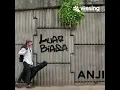 Download Lagu Berhenti Di Kamu - Anji