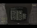 Hacking terminals