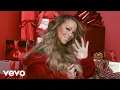 Download Lagu Mariah Carey - All I Want For Christmas Is You (Behind The Scenes)