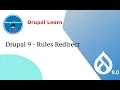 Drupal Rules User Redirect on Login