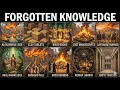 10 Lost Libraries That Contained Knowledge We re Still Searching For