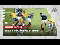 Download Lagu World Cup 1998 || France || Best Moments || Cup of Life || ᴴᴰ