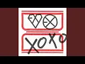 Download Lagu 늑대와 미녀 Wolf (Chinese Version)