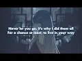 Nightglow (Slowed + Reverb) | Honkai Impact 3 OST [Last Lesson]