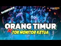 Lagu PARTY SENTAK⚡HITAM BEGINI X TOR MONITOR KETUA ⚡LAGU VIRAL MENDUNIA 2025 FULL BASS _ papa_adung