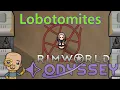 Download Lagu Man Cave expansion : Rimworld Odyssey Ep18
