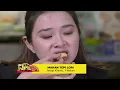 Download Lagu ROTI BERMACAM MACAM ROTI WANIE OOI MAKAN | MAKAN TEPI LORI EPISOD 2