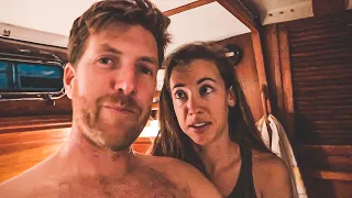 Can We Look this Creature in the Eyes… and Eat It? | Sailing Soulianis – Ep. 70