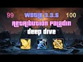 Retribution Paladin DEEP DIVE ft Terryn Crix Sarthe - WOTLK 3 3 5