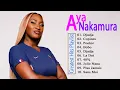 Aya Nakamura Greatest Hits Full Album 2022