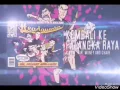 Download Lagu HEADQUARTER KEMBALI KE KOTA CANTIK