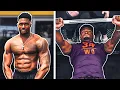 DK Metcalf s INSANE Diet And Workout Routine