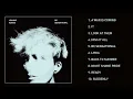 Jeanne Added - Ready (Audio)