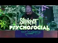Download Lagu SlipKnot - Psychosocial || LIVE From Day of The Gusano Mexico