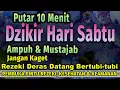 Download Lagu Putar Dzikir ini Jangan Kaget Rezeki Datang Bertubi-tubi | Panjang Umur \u0026 Dosa Diampuni