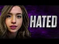 The Real Reason The Internet Hates Pokimane