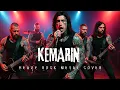 Download Lagu 🎵Seventeen – Kemarin | Heavy Rock Metal Cover by ABYSSYN🔥