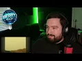 THROWN - CRITIC [REACTION]