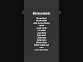 Download Lagu bimsalabin
