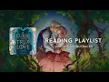 Download Lagu Once Upon A Broken Heart Ambience (Part 3) - A Curse For True Love Instrumental Reading Playlist