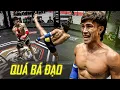 Download Lagu Nguyễn Trần Duy Nhất Quá Bá Đạo Ngay Trận Đầu Đánh MMA, Knock-Out Đối Thủ Bằng Độc Chiêu Bá Đạo