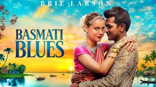 Basmati Blues | Brie Larson (Captain Marvel) | Film Complet en Français | Romance