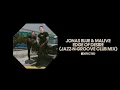 Jonas Blue & Malive - Edge Of Desire (Jazz-N-Groove Club Mix)