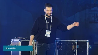 BlueHat IL 2019 - Bruno Keith