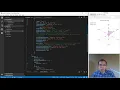 Javascript Chart drawing using chartjs 3 Radar Chart