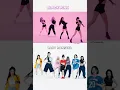 Download Lagu Black pink How you like that song and Baby monster drip song 🎀🌸✨#blackpink #babymonster #songedits