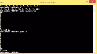 Ruby - 33