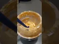 Culver s Salted Carmel Pumpkin Concrete Mixer Review