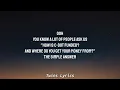 Ed Sheeran Bad Habits lyrics ft  Tion Wayne Central Cee Fumez the engineer [Remix ]