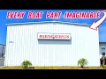 The BEST Boat Part Store Marine Surplus
