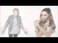Justin Bieber ft. Ariana Grande ~ What Do You Mean? ~ Lyrics