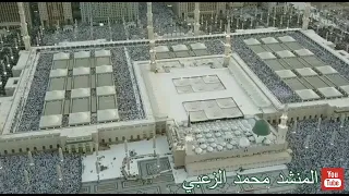 الل ه م ص ل ع ل ى س ي د ن ا م ح م د الس اب ق ل ل خ ل ق ن ور ه المنشد محمد الزعبي 