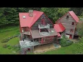 30 Not-A Road Wilmington VT