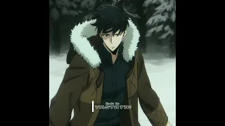 The Weakest Hunter Of All Mankind Jin Woo X Funk Universo Edit 